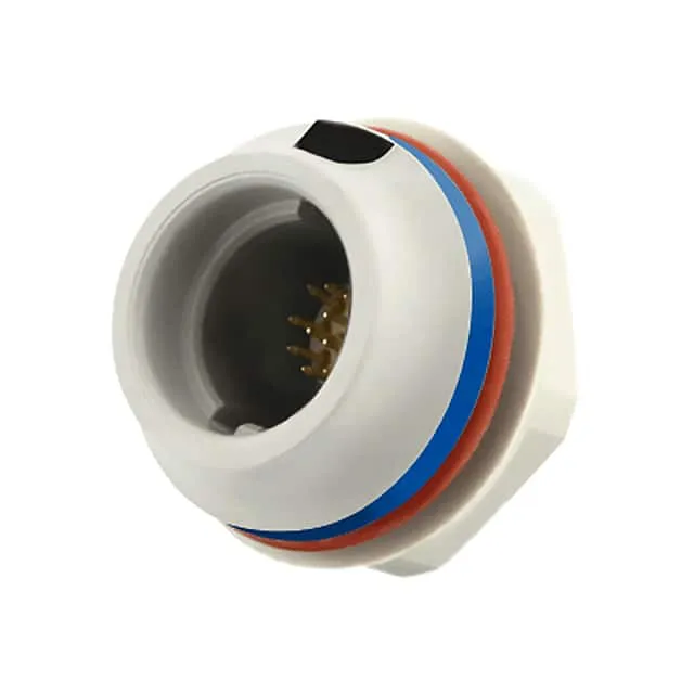 JMXHH1G12MSUDSA (CONN RCPT MALE 12POS SOLDER CUP)