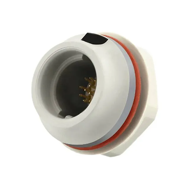 JMXHH1G12MSUDSG (CONN RCPT MALE 12POS SOLDER CUP)