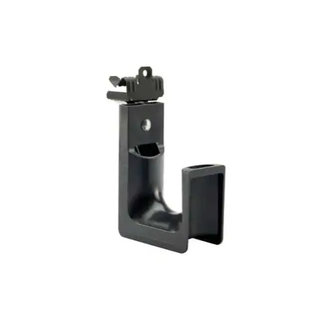 JP131HBC25RBL20 (CBL SUPPORT J-HOOK BLACK BEAM)
