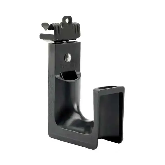 JP131HBC75RBL20 (CBL SUPPORT J-HOOK BLACK BEAM)