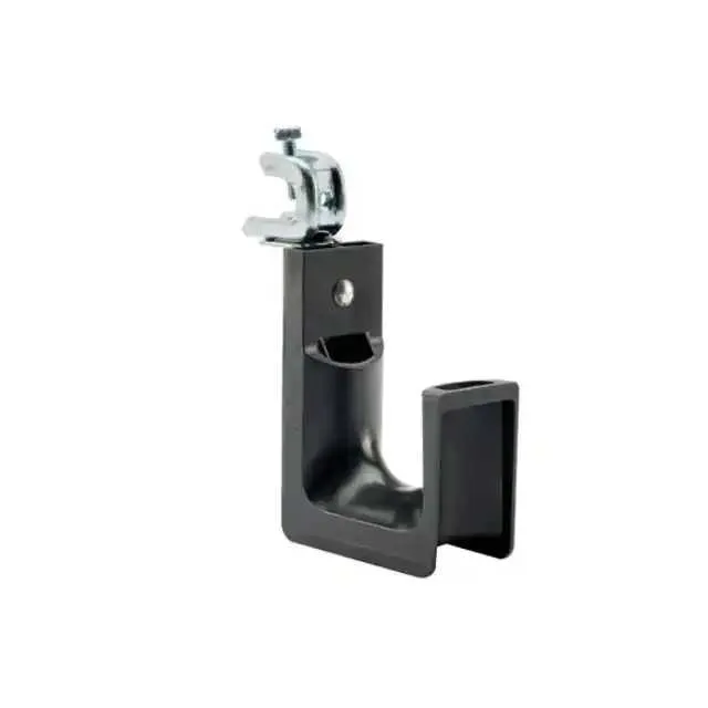 JP131SBC50RBL20 (CBL SUPPORT J-HOOK BLACK BEAM)