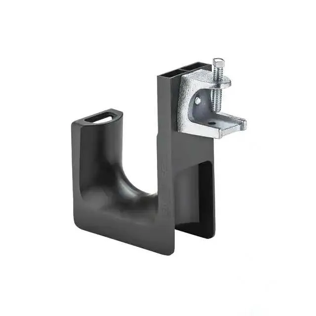 JP131SBC87-L20 (CBL SUPPORT J-HOOK BLACK BEAM)