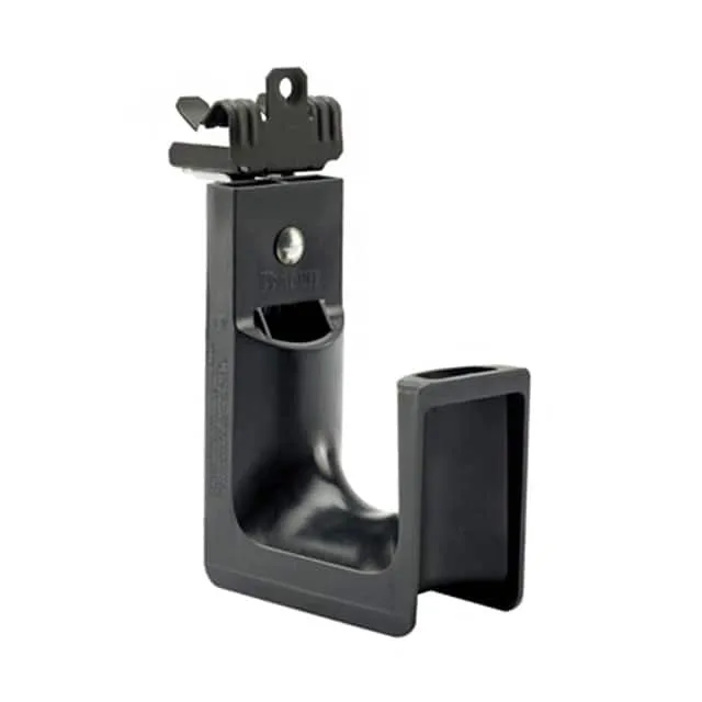 JP2HBC75R-L20 (CBL SUPPORT J-HOOK BLACK BEAM)