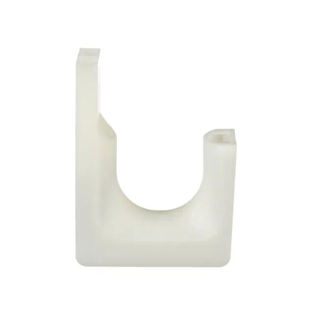 JP2SBC50-L (CBL SUPPORT J-HOOK WHITE BEAM)