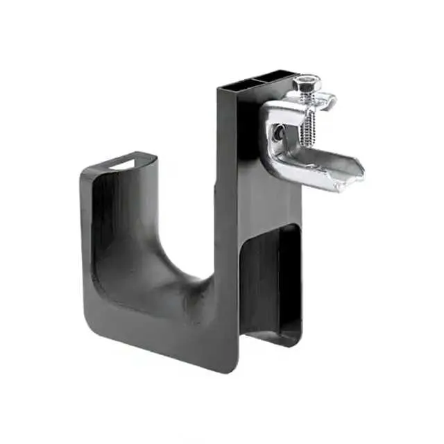 JP2SBC50-L20 (CBL SUPPORT J-HOOK BLACK BEAM)
