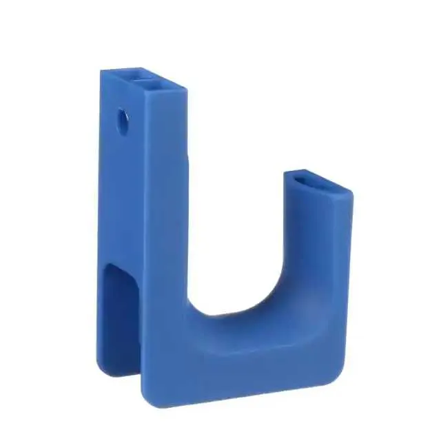 JP2W-L6 (CBL SPRT J-HOOK BLUE WALL MOUNT)