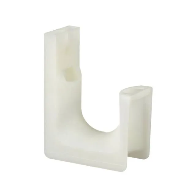 JP4HBC50RB-X (CBL SUPPORT J-HOOK WHITE BEAM)