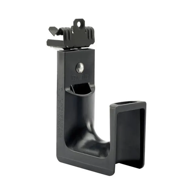 JP4HBC75RB-X20 (CBL SUPPORT J-HOOK BLACK BEAM)