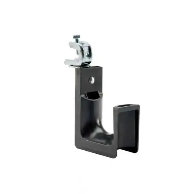 JP4SBC50RB-X20 (CBL SUPPORT J-HOOK BLACK BEAM)