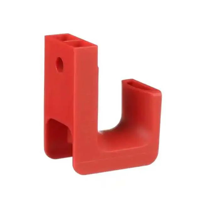 JP75DW-L2 (CBL SPRT J-HOOK ROD MNT CLIP ON)