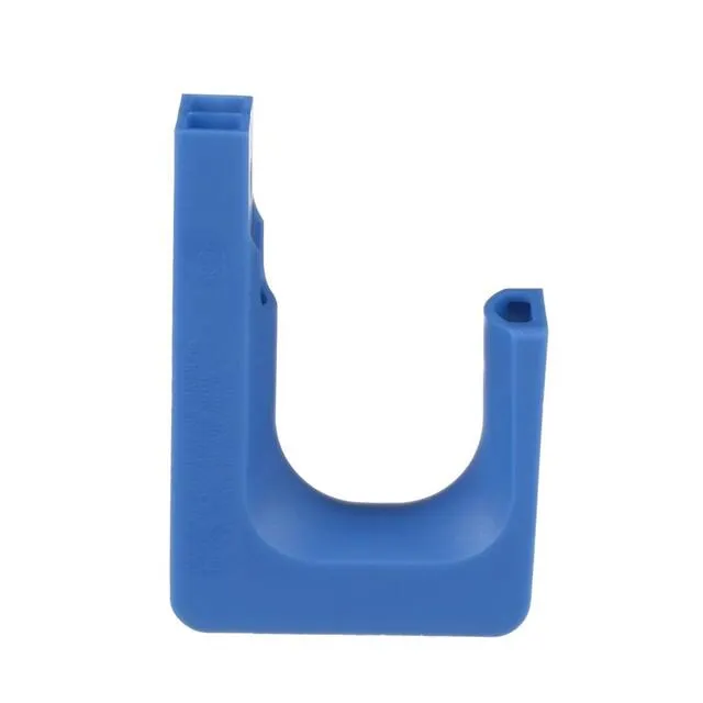 JP75DW-L6 (CBL SPRT J-HOOK BLUE ROD MOUNT)