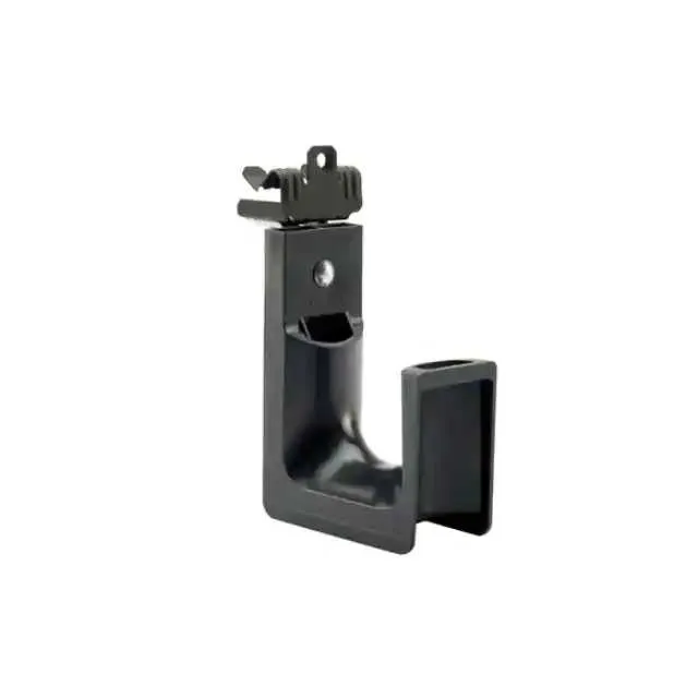 JP75HBC25RB-L20 (CBL SUPPORT J-HOOK BLACK BEAM)