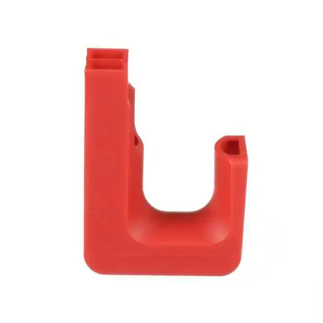 JP75HBC50RB-L2 (CBL SUPPORT J-HOOK RED BEAM)