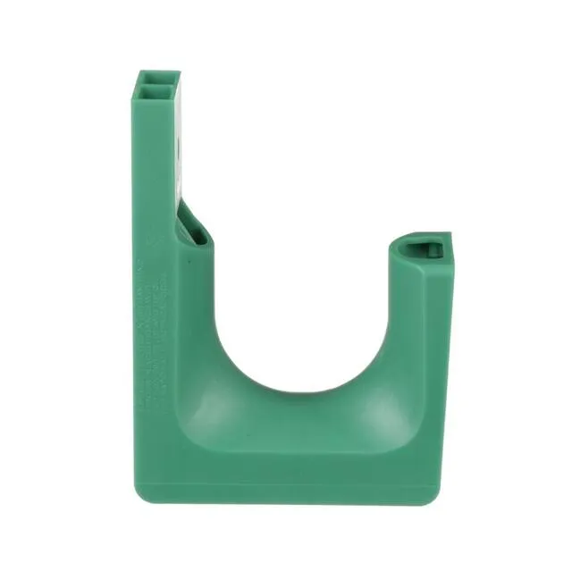 JP75W-L5 (CBL SPRT J-HOOK GREEN WALL MNT)