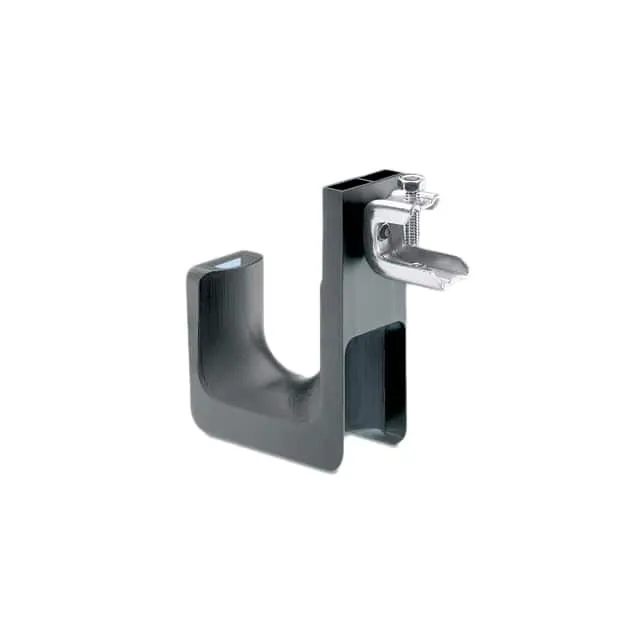JP131SBC50-L20 (CBL SUPPORT J-HOOK BLACK BEAM)