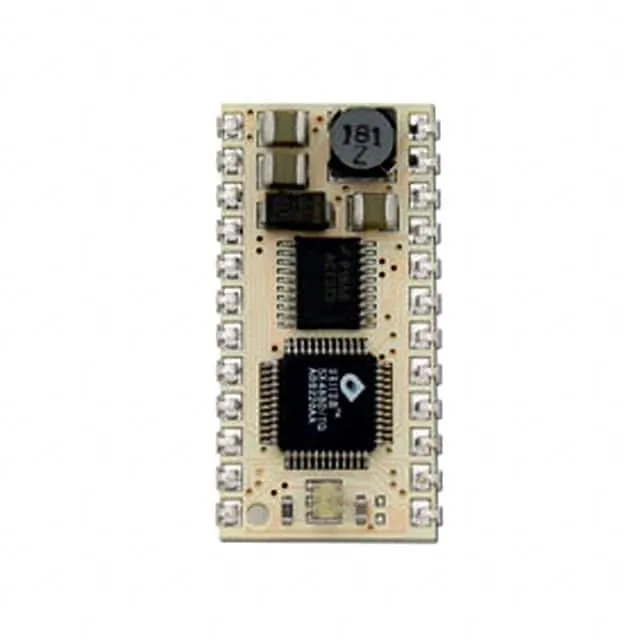 JS1-IC (MODULE BASIC STAMP JAVELIN)