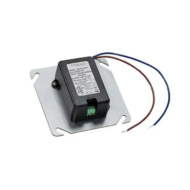 JSU120-1500 (AC/DC CONVERTER 12V 18W)