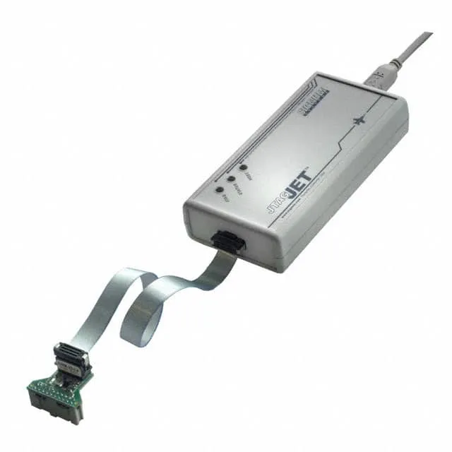 JTAGJET-ARM (JTAG EMULATOR FOR ARM7/ARM9)