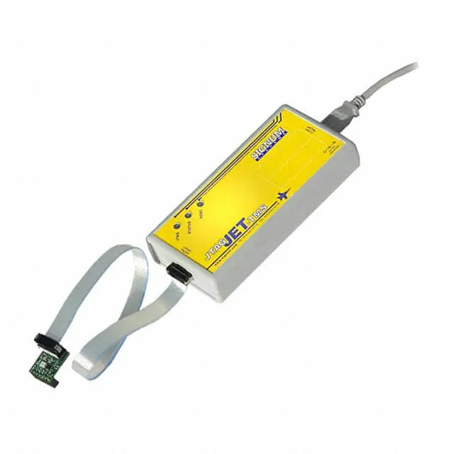 JTAGJET-C2000 (JTAG EMULATOR FOR TI C2000 MCU)