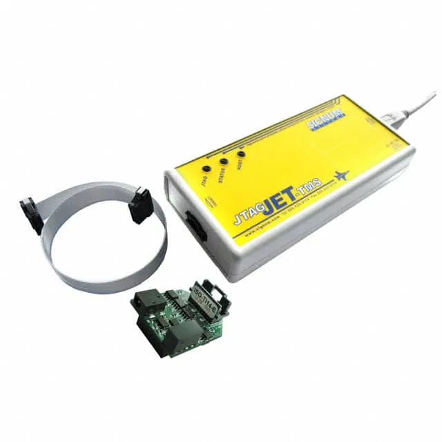 JTAGJET-C2000-ISO (JTAG EMULATOR DVR/ISOLATOR C2000)