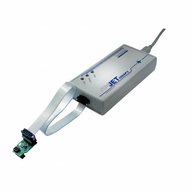 JTAGJET-OMAP3 (JTAG EMULATOR OMAP3 W/DEBUGGER)
