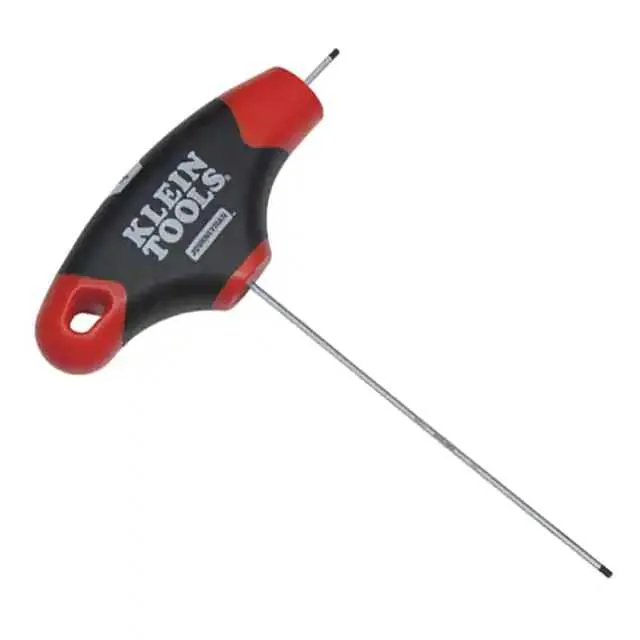 JTH4E06 (HEX KEY T-HANDLE 3/32 4.00"")