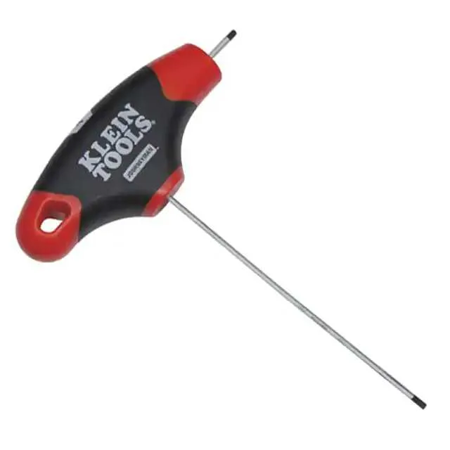 JTH4E07 (HEX KEY T-HANDLE 7/64 4.00"")
