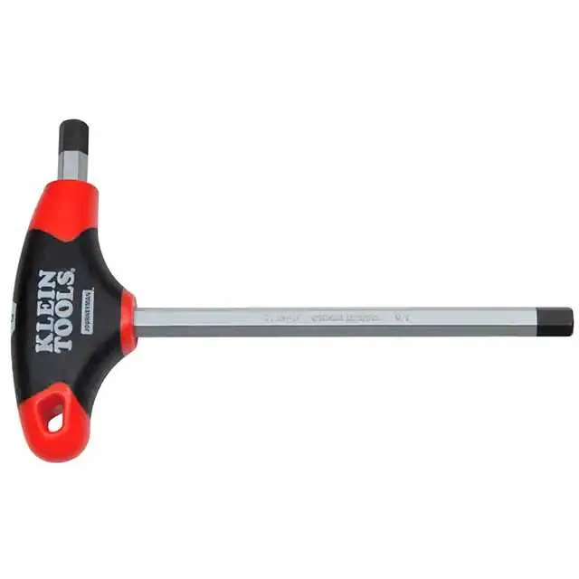 JTH6E17 (HEX KEY T-HANDLE 1/2 6.00"")