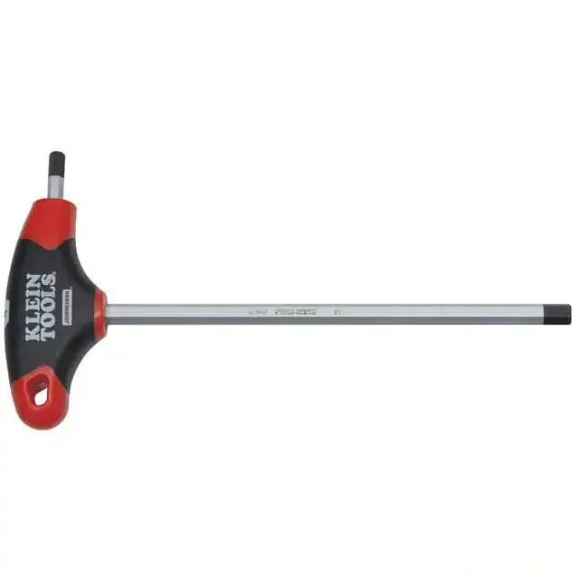 JTH9E17 (HEX KEY T-HANDLE 1/2 9.00"")