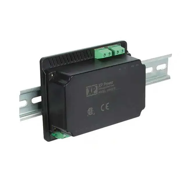 JVA151500S12-D (DC-DC CONVERTER, 15W, DIN RAIL,)
