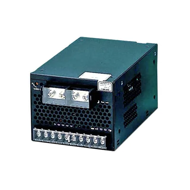JWS480P-24 (AC/DC CONVERTER 24V 480W)