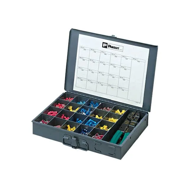 K-1103Y (DISCONNECT KIT IN STEEL BOX)