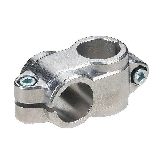 RXA1515 (CROSS CLAMP FIT 1.50 RD TUBE AL")