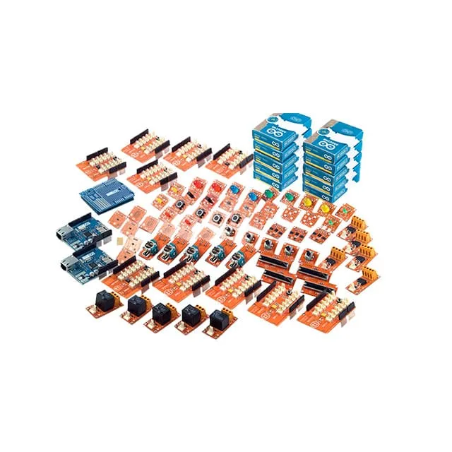 K000005 (KIT TINKERKIT LAB)