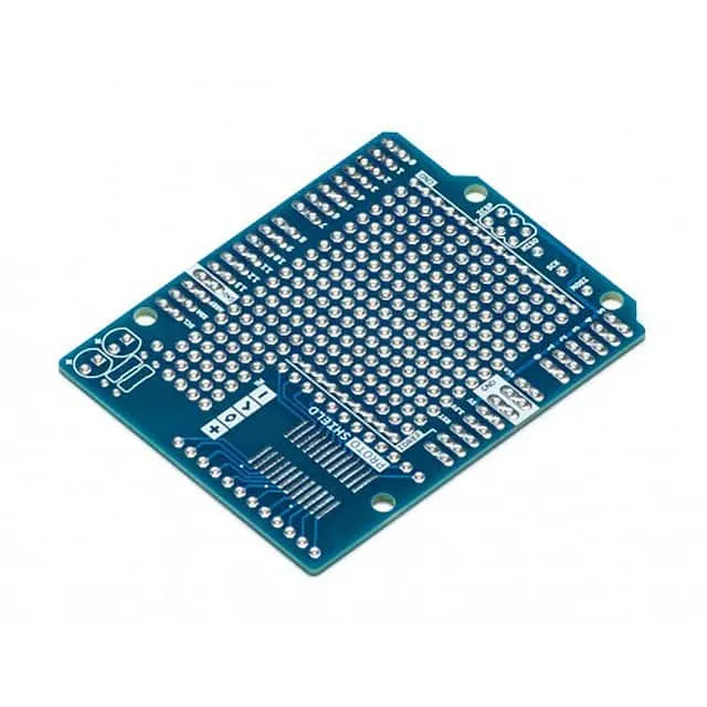 K000083 (SHIELD - PROTO KIT REV3)