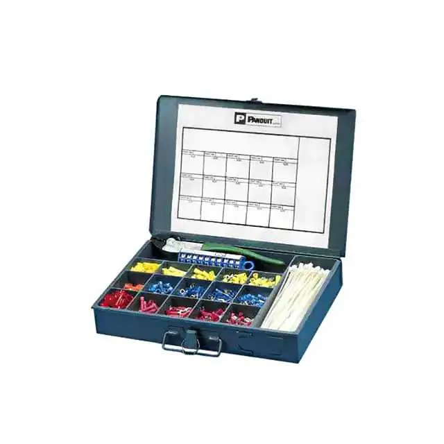 K1-PNKIT (KIT INDUST MAINT STEEL W/TOOL)