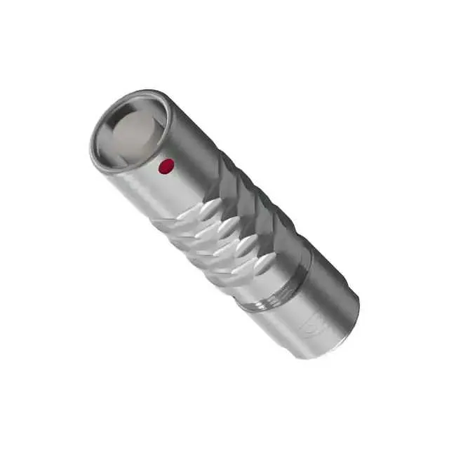 K11L0C-P16LCC0-5200 (CONN RCPT FMALE 16POS GOLD SOLDR)