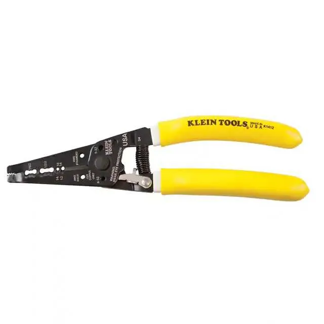 K1412 (KLEIN-KURVE DUAL NM CABLE STRIP)