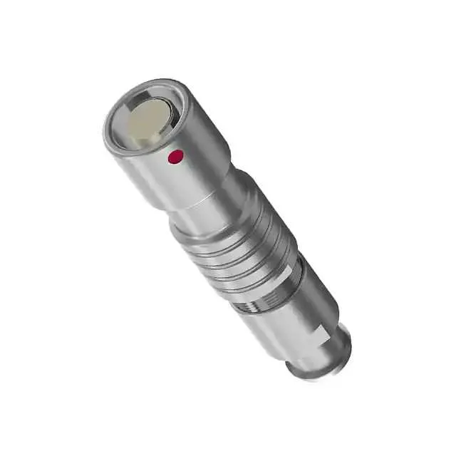 K20F1C-P07LCC0-500S (CONN RCPT FMALE 7POS GOLD SOLDER)