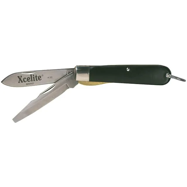 K22 (KNIFE POCKET 2 BLADES)