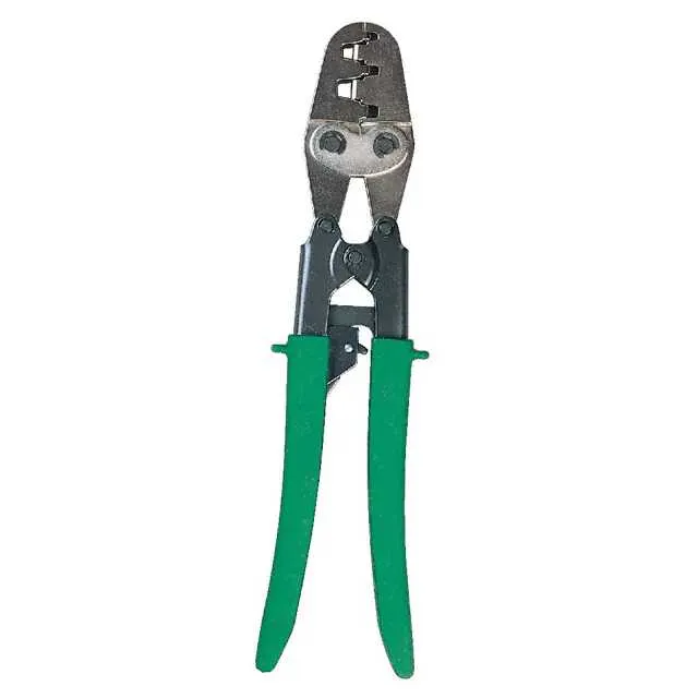 K28GL (TOOL HAND CRIMPER 1/0-7AWG SIDE)
