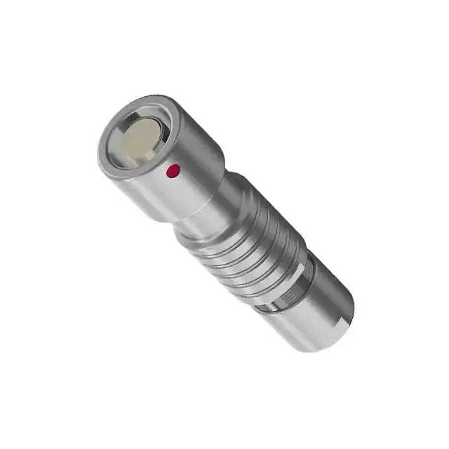 K31F1C-P12LCC0-4500 (CONN RCPT FMALE 12POS GOLD SOLDR)