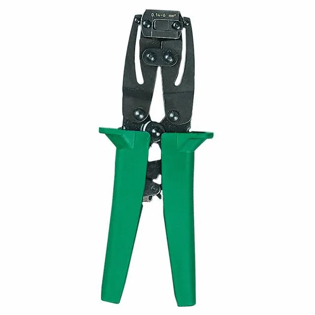K32GL (TOOL HAND CRIMPER 10-26AWG TOP)