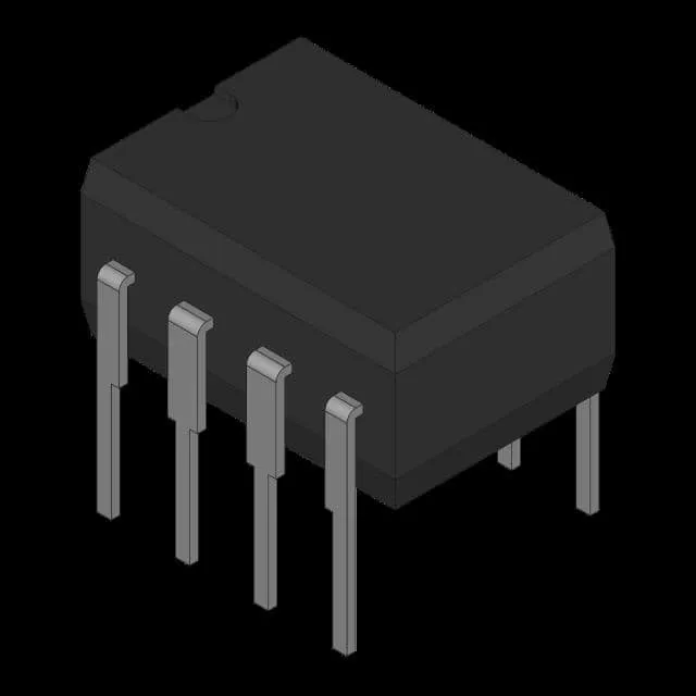 LM2904N (IC OPAMP GP 8DIP)