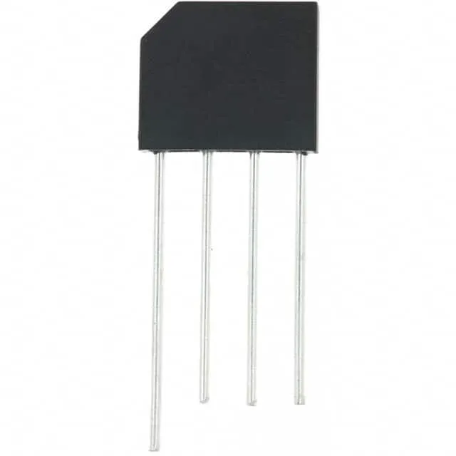 KBL10 (IC BRIDGE RECT 4A 1000V KBL)