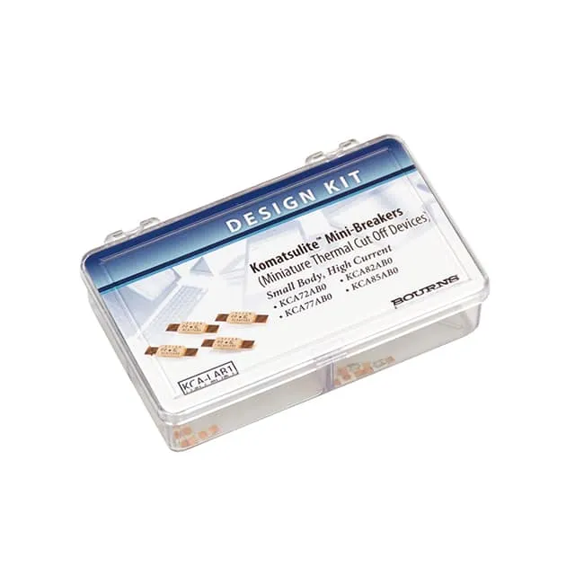 KCA-LAB1 (KOMATSULITE KCA SERIES A-TYPE MI)