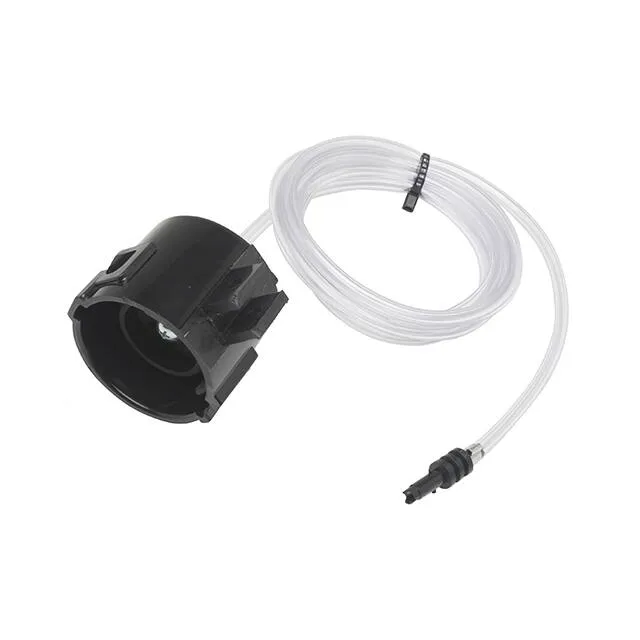 KDS807HP (HEAD ASSEMBLY PLASTIC)