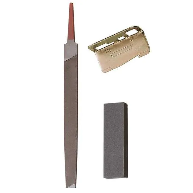 KG-2 (GAFF SHARPENING KIT FOR POLE)