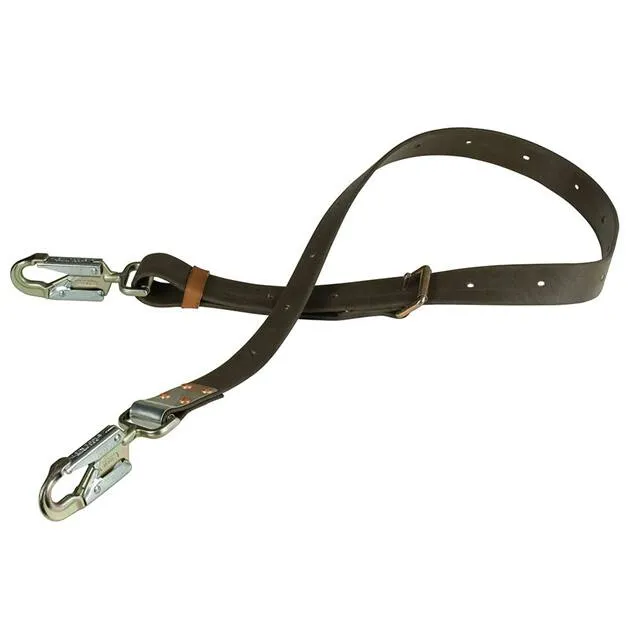 KG5295-7L (POSITIONING STRAP SNAP HOOK)