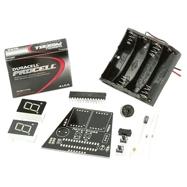 KIT-09236 (METRO-GNOME PROJECT KIT)